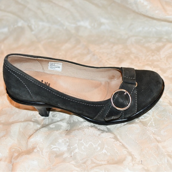 Denver Hayes Cute Little Shoes Size 6 - Picture 4 of 11